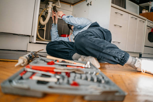 Best Plumbing Repair Near Me  in Harrisonville, MO