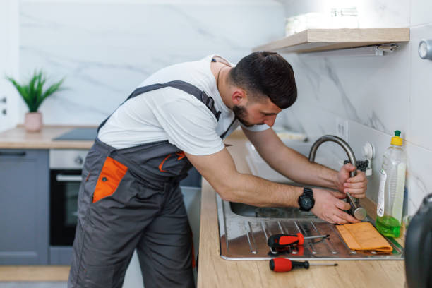 Best 24-Hour Plumber Near Me  in Harrisonville, MO