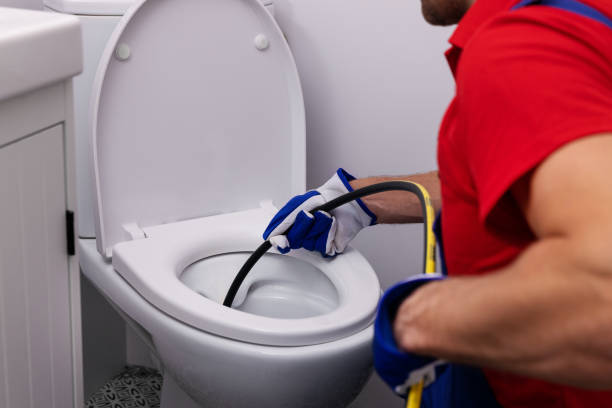 Best Toilet Repair Services  in Harrisonville, MO