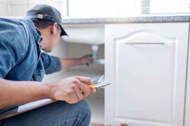 Best Sewer Cleaning Services  in Harrisonville, MO
