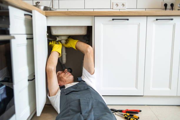 Best Best Plumbers Near Me  in Harrisonville, MO