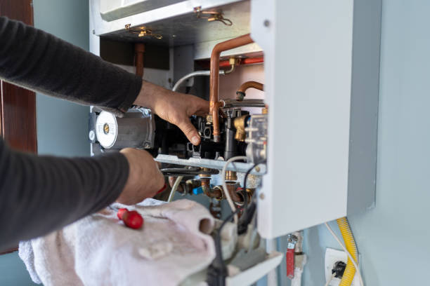 Best Hot Water Heater Installation  in Harrisonville, MO