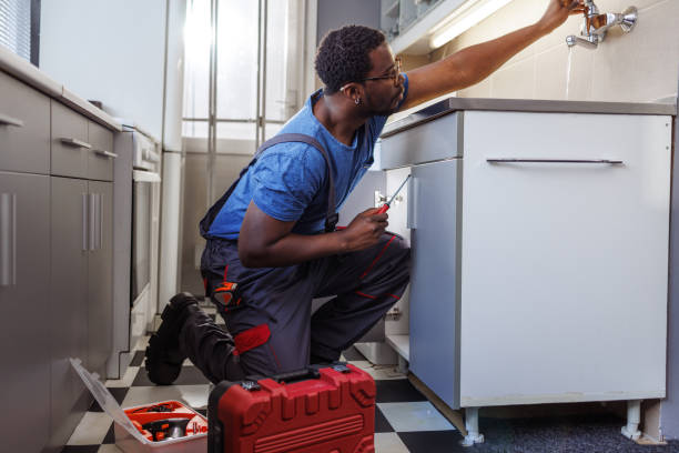 Best Faucet Repair  in Harrisonville, MO